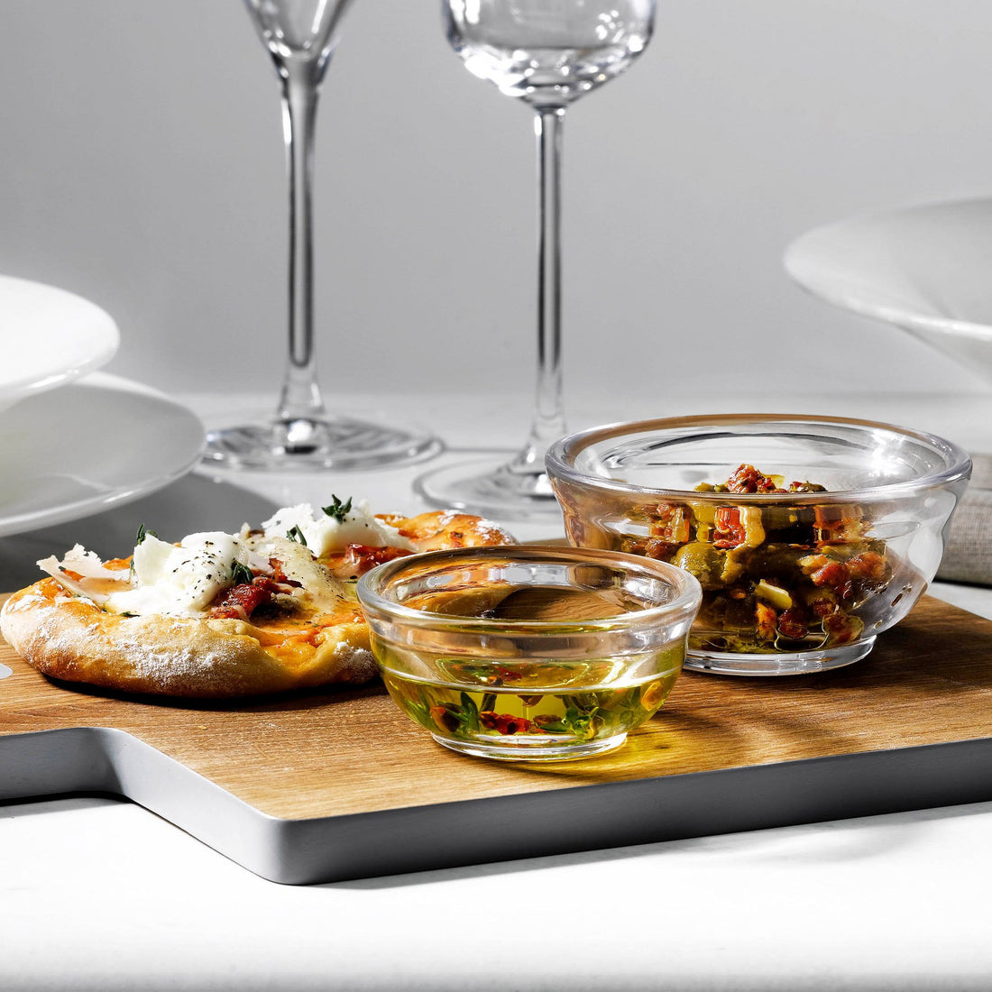 Delicatessen Serving Set